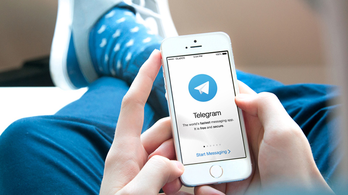 Суд заблокував доступ до кількох Telegram-каналів через підозру у зв'язках з РФ 