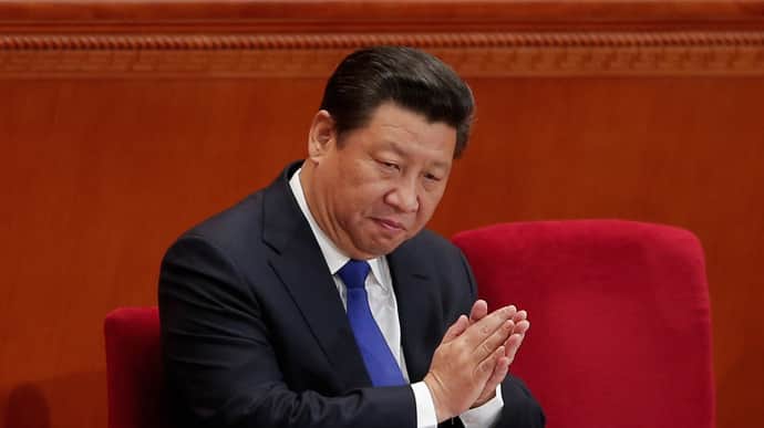 МЗС Китаю офіційно підтвердило візити Сі Цзіньпіна до Франції, Сербії та Угорщини