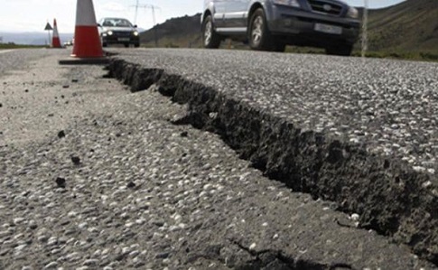 Мешканці України відчули землетрус, його епіцентр - в Румунії