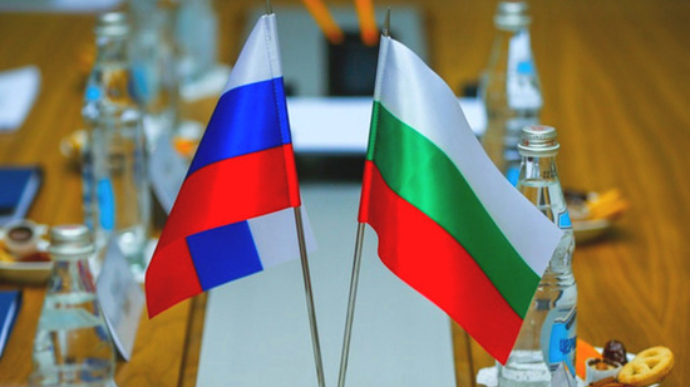 Росія оголосила персоною нон грата співробітника посольства Болгарії