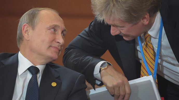 Пресс-секретарь Путина заявил о сменяемости власти в России