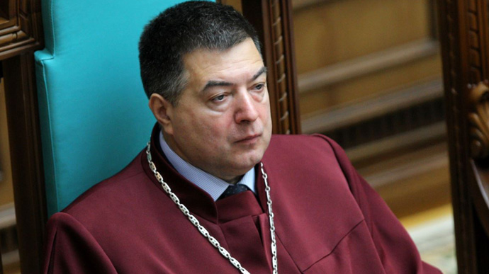 Прокурори заявили відвід судді через затягування справи Тупицького