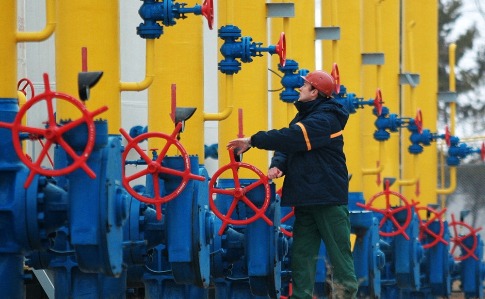 Україна готова до зупинки транзиту російського газу – Оржель