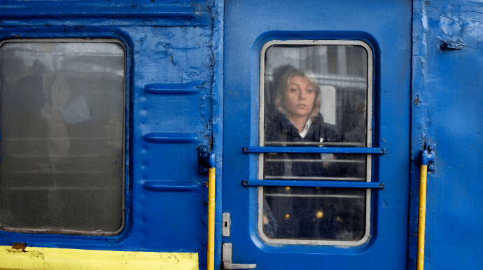 Укрзализныця назначила эвакуационный поезд из Покровска