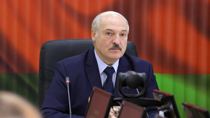 Лукашенко подтвердил, что на Белтелерадиокомпании начали работать российские журналисты