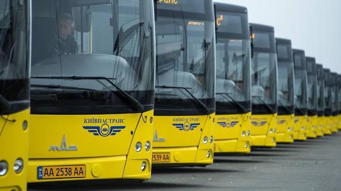 Слуга народа обещает не допустить подорожание проезда в Киеве и устроить городу аудит