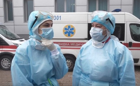 На Буковине умерла женщина с подозрением на коронавирус – ОГА