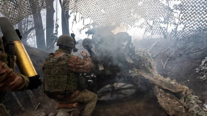 Ukrainian forces begin to experience shell hunger after start of Kursk operation – FT