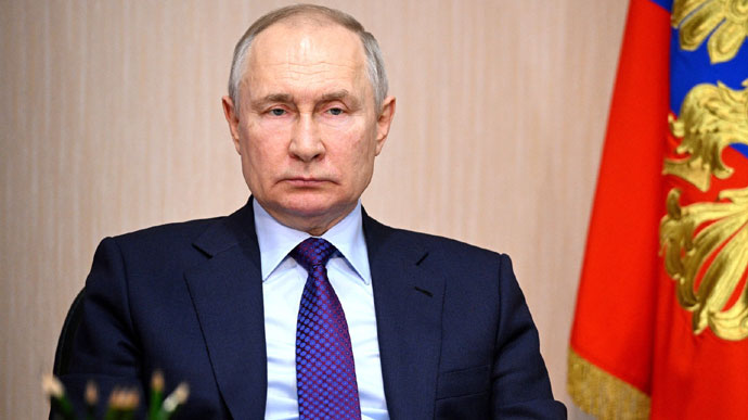 У Росії засекретили закупівлі, за якими ЗМІ дізналися про Путіна під наглядом онколога