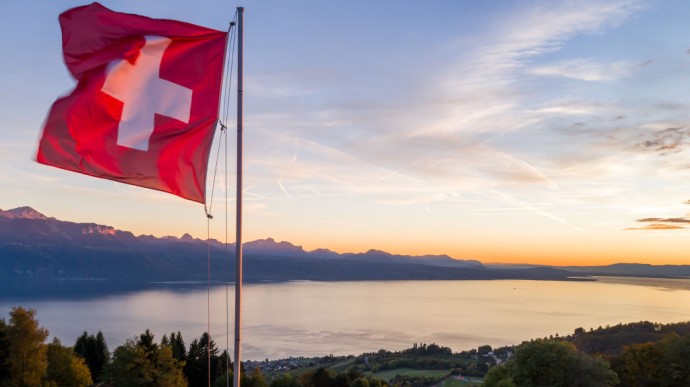 Швейцария отказалась от конфискации российских активов