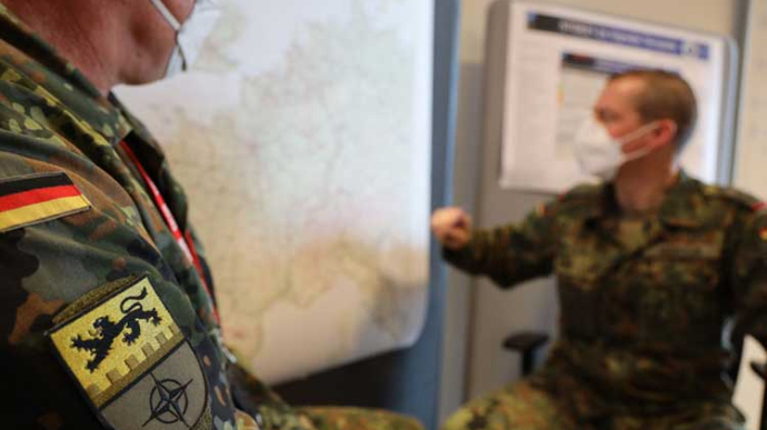 НАТО проведе масштабні навчання за участю 9 тисяч військових