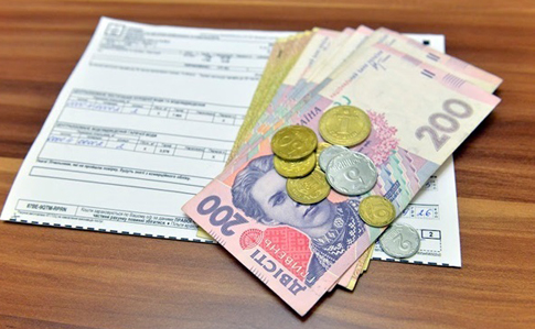 С 1 января киевляне будут платить за квартплату больше