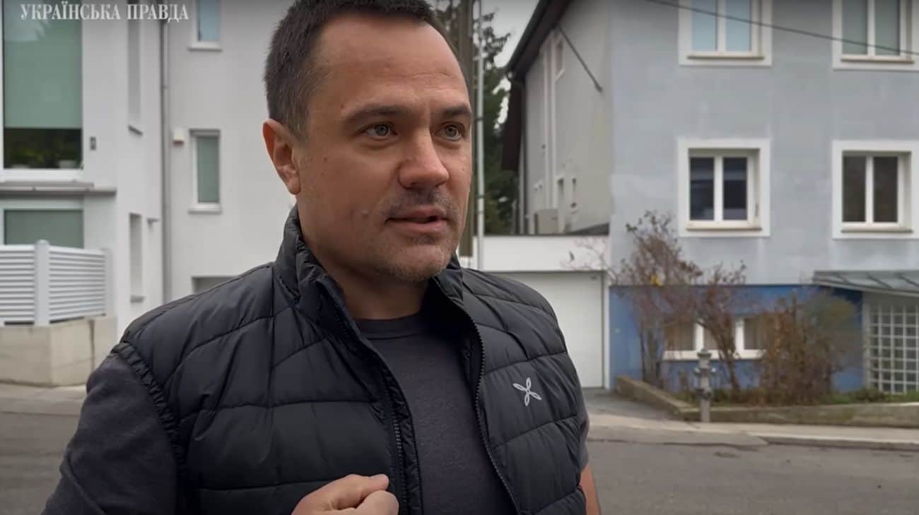 Investigation.Info: Komarnitsky with his wife in 2016-2018 sold 110 apartments in Kiev
