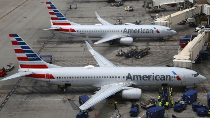 Авіапасажири без масок можуть потрапити в чорний список у США