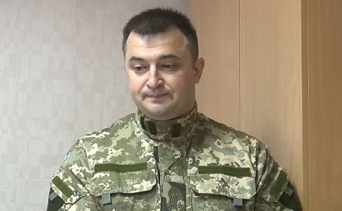 NABU Conducts Search of Military Prosecutor Kulyk’s Home