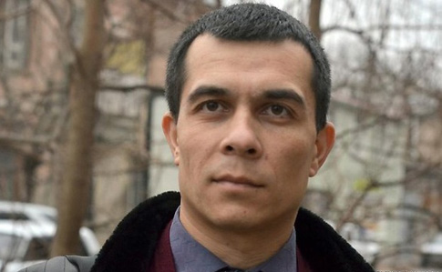 Адвоката кримських татар окупанти посадили на 10 діб