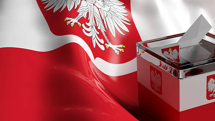 У Польщі порахували всі голоси: явка встановила рекорд
