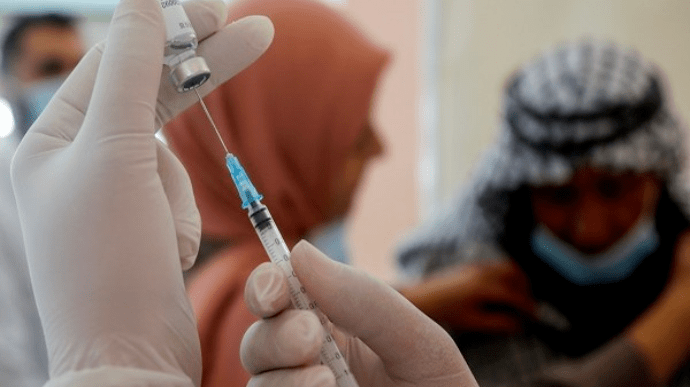 СМИ: ОАЭ является самой вакцинированной страной — более 70% населения полностью привиты
