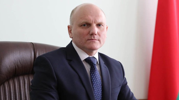 Глава КДБ Білорусі заявив про підготовку до гарячої війни – ЗМІ