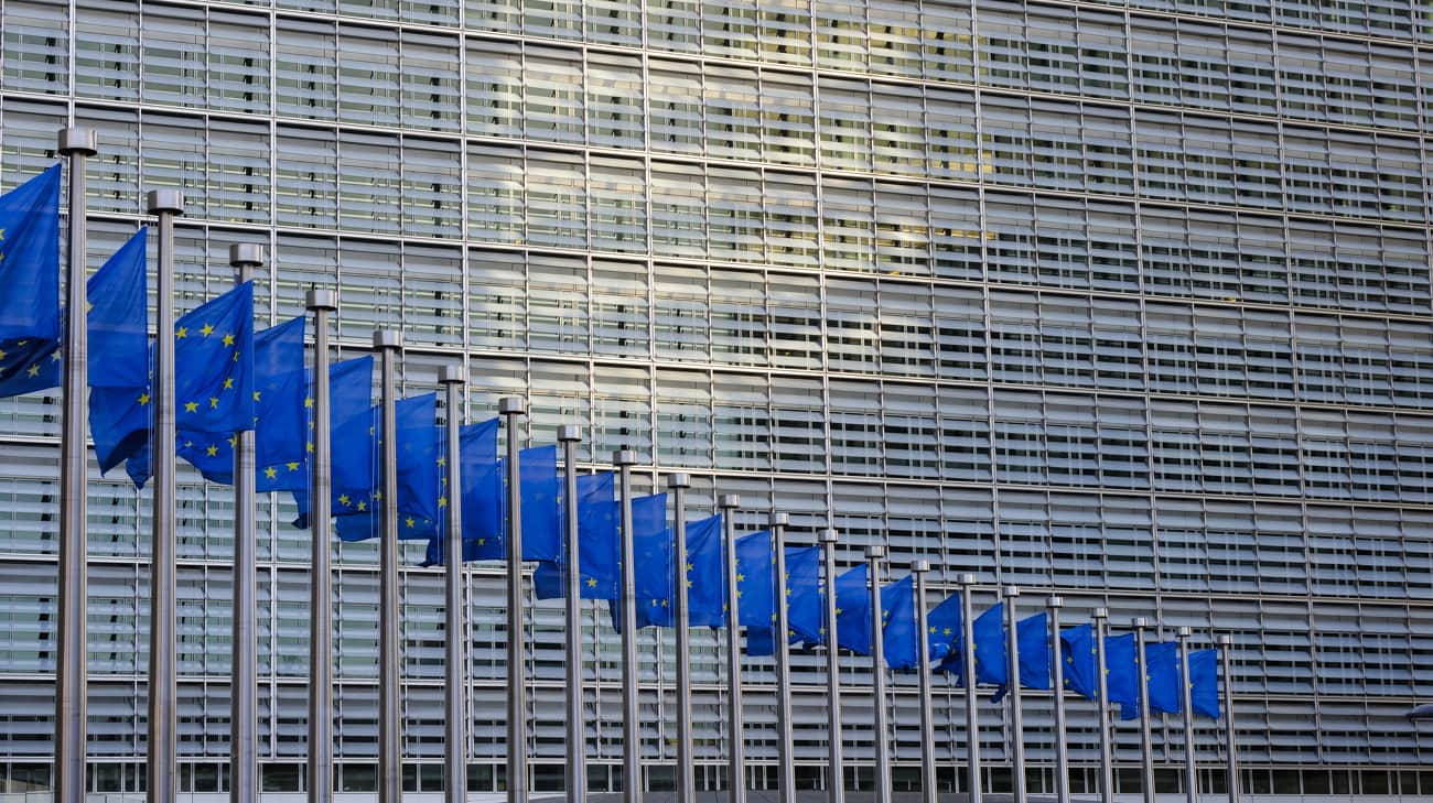 The European Commission is preparing transitional measures for Ukraine after completion of ‘trading visa waiver’