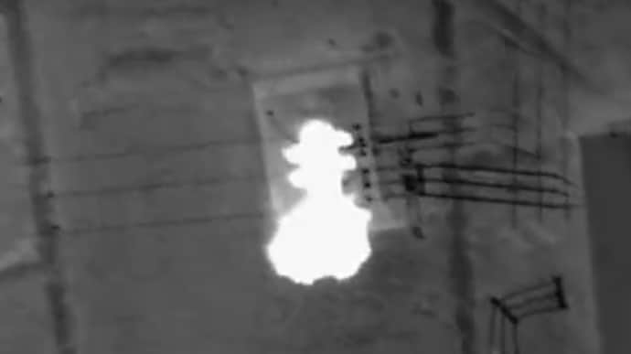 СБУ дронами влаштувала росіянам блекаут у Бєлгородській області – джерело