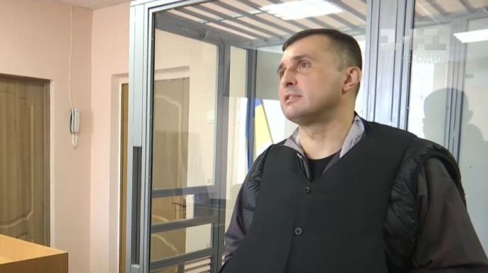 Колишнього нардепа Шепелева засудили до 7 років за втечу з під-варти