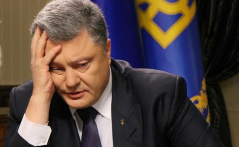 Порошенко сказал, что думает о реформаторских идеях Тимошенко