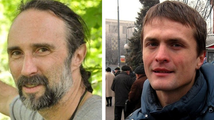 Дела Майдана: За похищение Луценко и Вербицкого будут судить еще 8 титушек