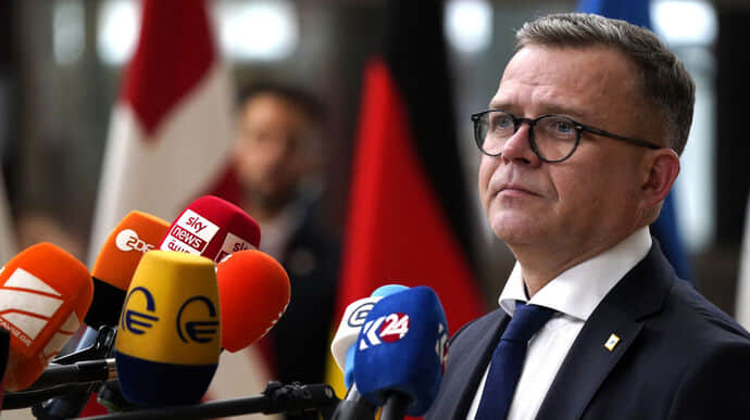 Finland has no plans to hold border situation talks with Russia