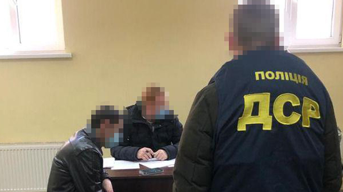 В Украине задержали вора в законе: был опекуном коронованных в Испании