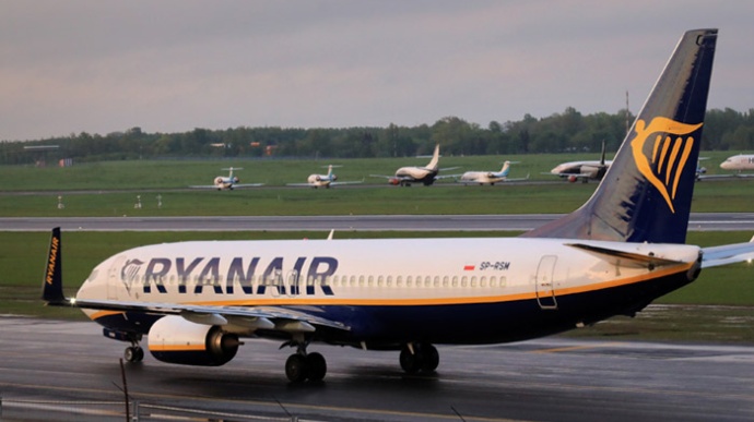 Принудительная посадка самолета в Минске: ICAO проведет расследование