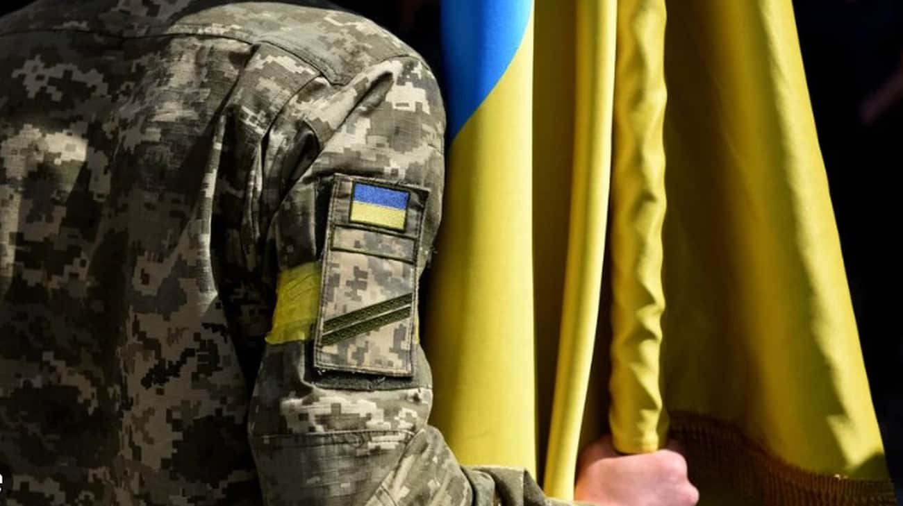 Over 13% of Ukrainian prisoners released to serve in Ukraine's Armed Forces