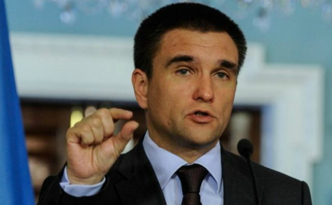 Климкин пояснил недовольным, почему закрыли избирательные участки в России