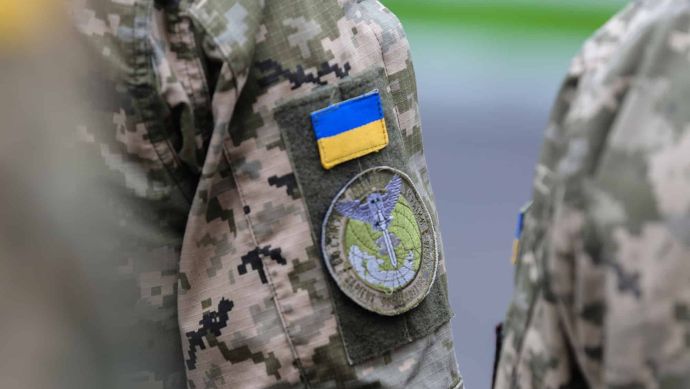 Українські спецслужби вивели з окупації військового - ГУР