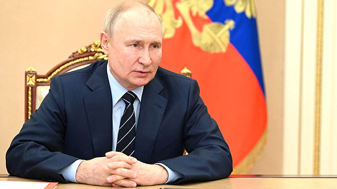 Путін на Радбезі вирішив обговорити посилений захист критичних об'єктів 