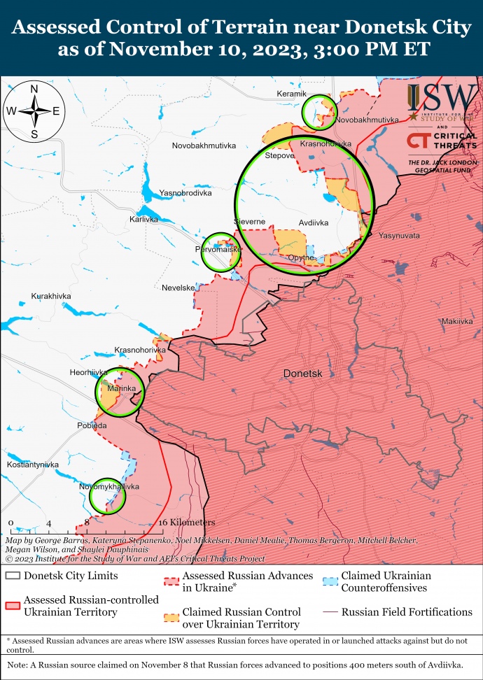 Russian invasion of Ukraine: Day 626 Ea09a90-avdiivka-and-donetsk-city-battle-map-draft-november-10,-2023