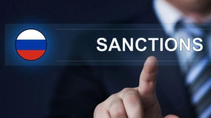 Антиросійські санкції: Офіс президента опублікував оновлені списки