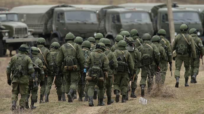 Путін підписав закон, який дозволить відправляти на війну тисячі підсудних 