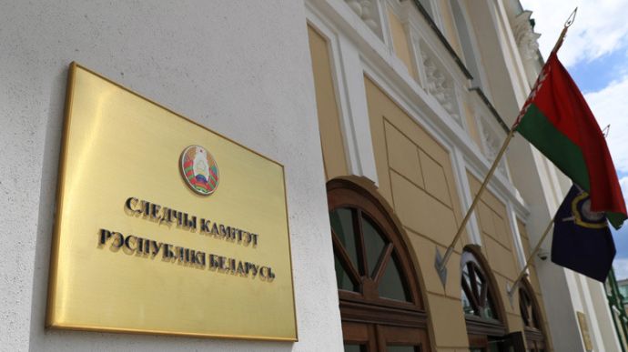 В СК Беларуси связали задержание вагнеровцев с оппонентами Лукашенко