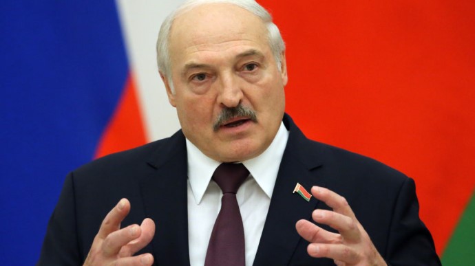 Лукашенко заявил о задержании семи террористов