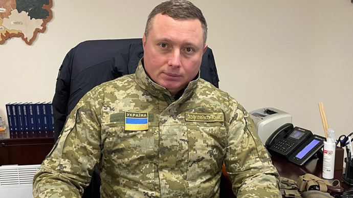 Lutsk missile strike: Head of Volyn region shares details