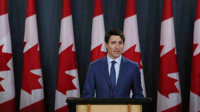 Canada sanctions 63 Russian individuals and organisations
