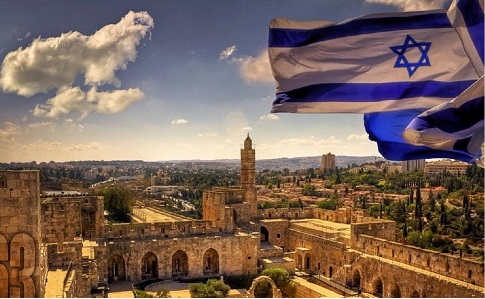 Коронавірус: Ізраїль включив до карантинного списку ще 5 країн