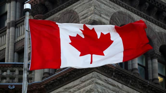 Канада выделяет $30 млн на чешскую инициативу по закупке боеприпасов для Украины