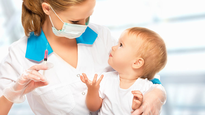 ЄСПЛ визнав правомірним адмінпокарання батьків за відмову від вакцинації дітей