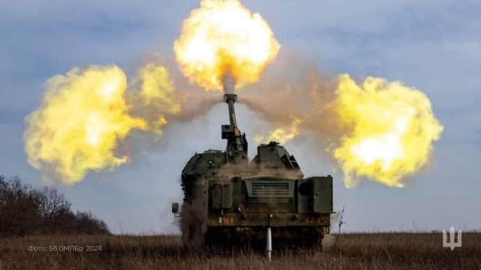 Ukrainian forces advance near Toretsk and Pokrovsk in Donetsk Oblast – ISW