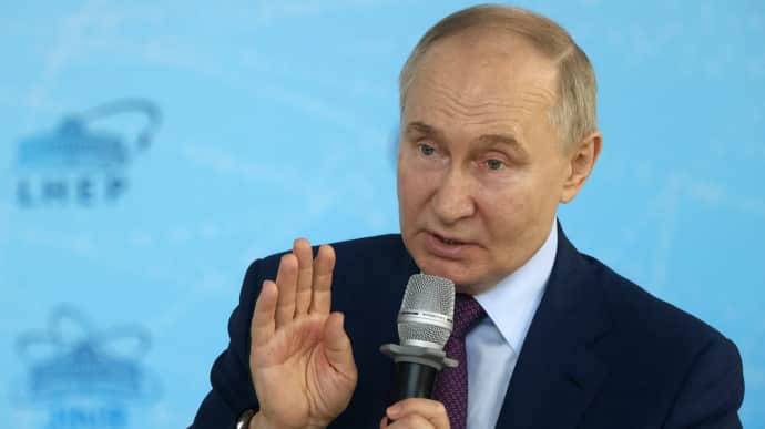 Putin yet to find replacement for nuclear threats – The Washington Post