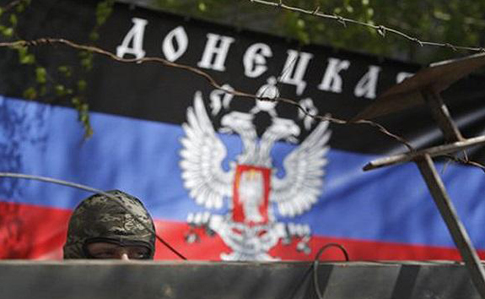 ФСБ РФ заявляє, що СБУ найняла бойовика ІД прибрати ватажка ДНР