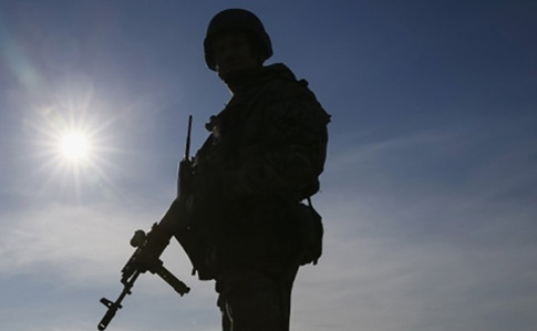 ООС: бойовики били з важкого озброєння, є загиблий і поранені