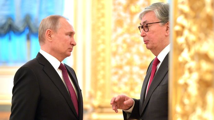 Саміт ОДКБ щодо Казахстану пройде в понеділок